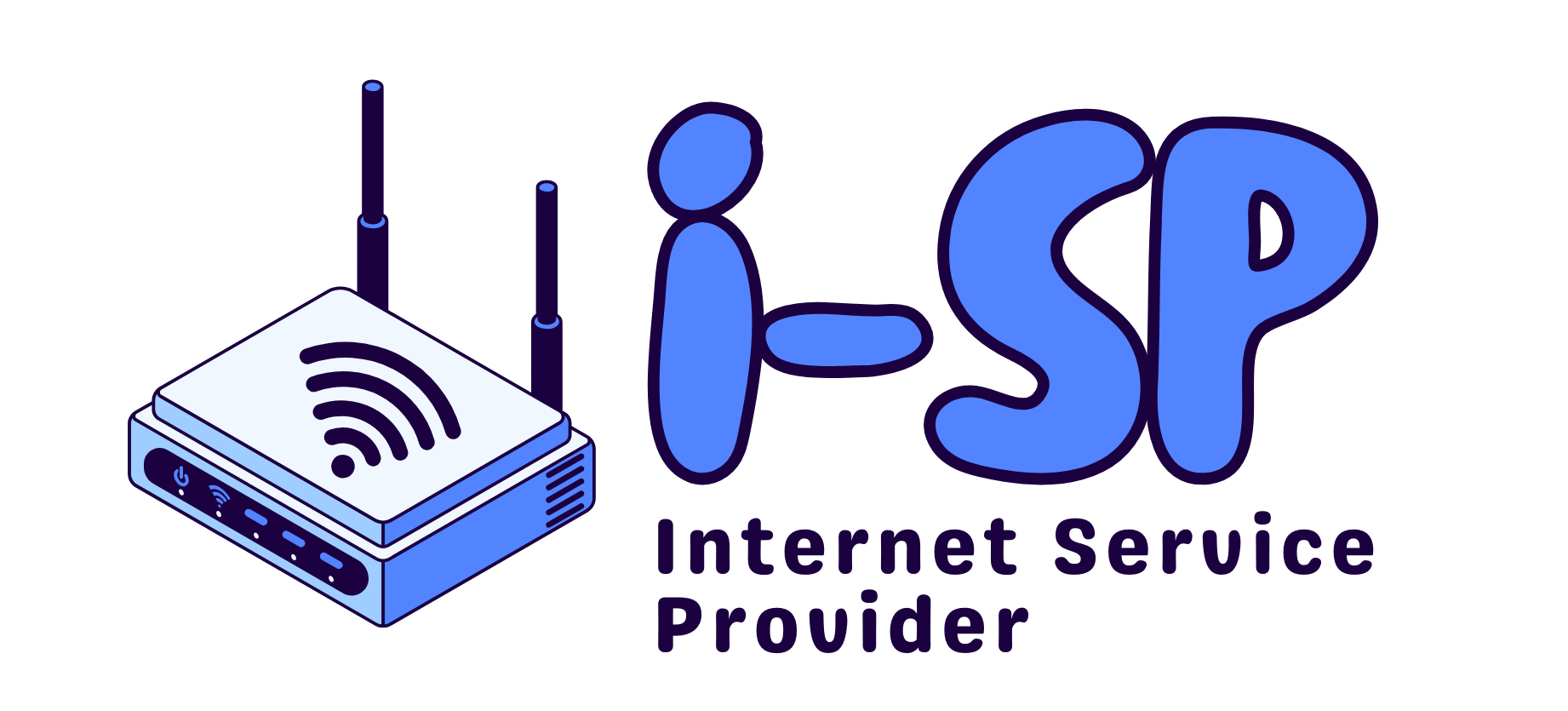 Internet Service Provider